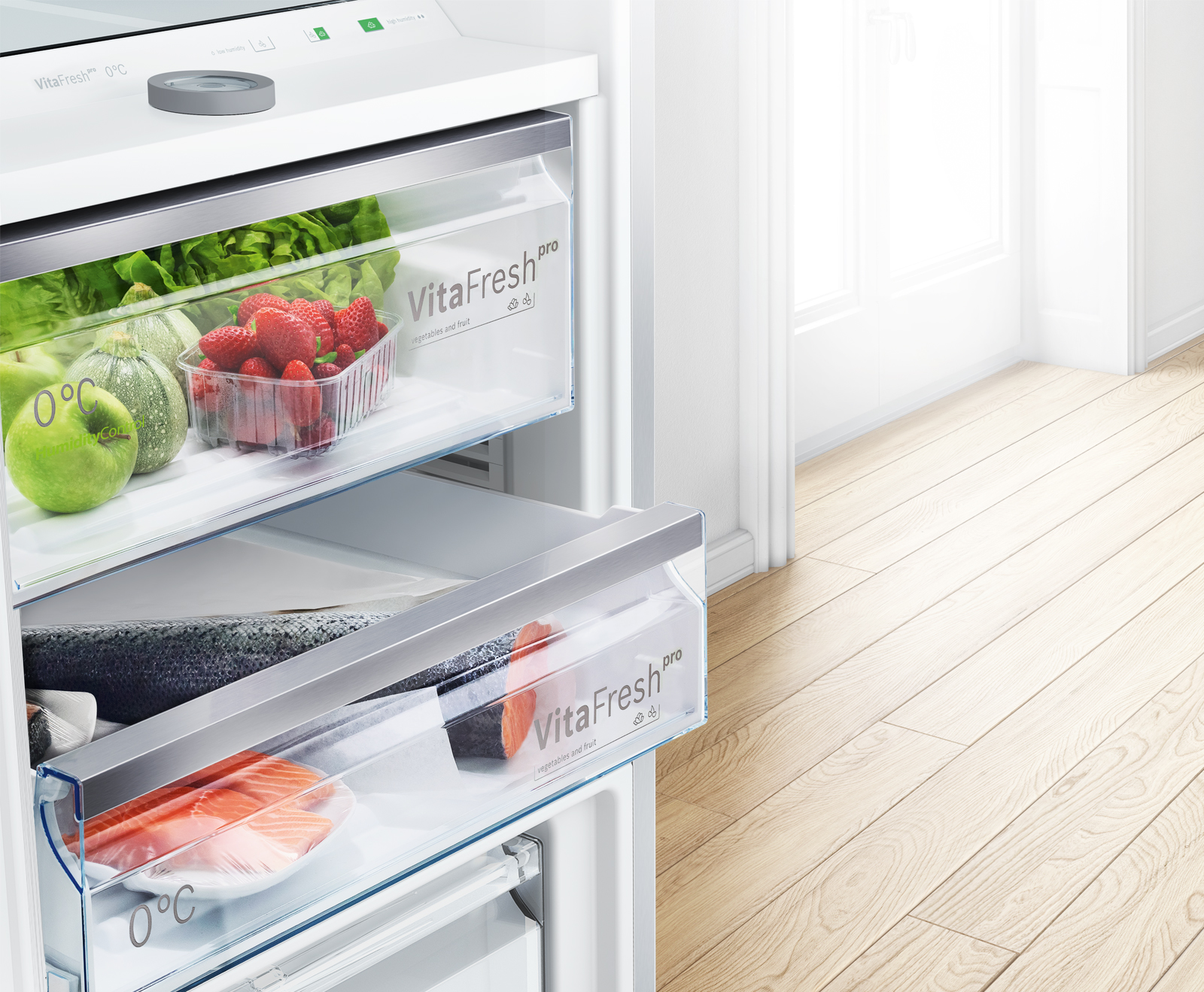 Qual è la temperatura giusta del freezer? eXclusive service Qual è la temperatura giusta del freezer? eXclusive service