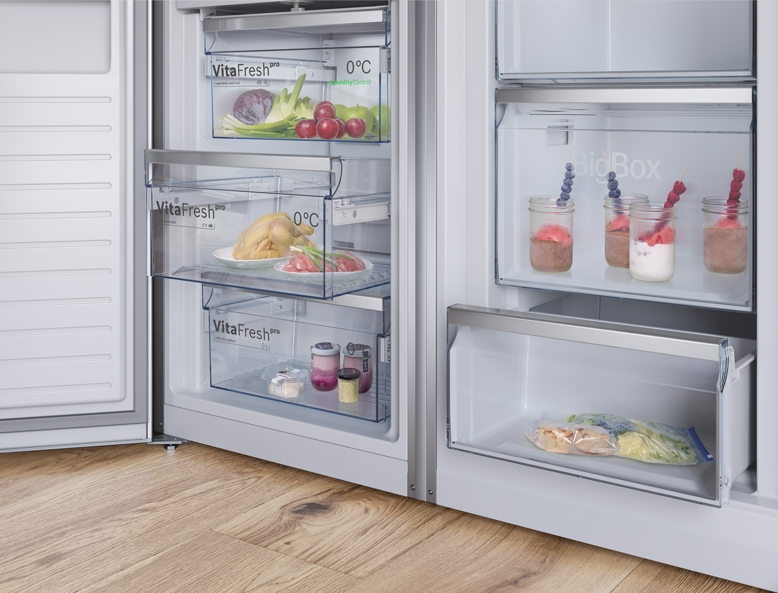 Qual è la temperatura giusta del freezer? eXclusive service Qual è la temperatura giusta del freezer? eXclusive service